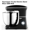 SAYONAAPPS ELECTRIC STAND MIXER SSM-4636